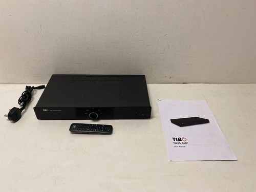 Tibo ti435 integrated - tibo,
