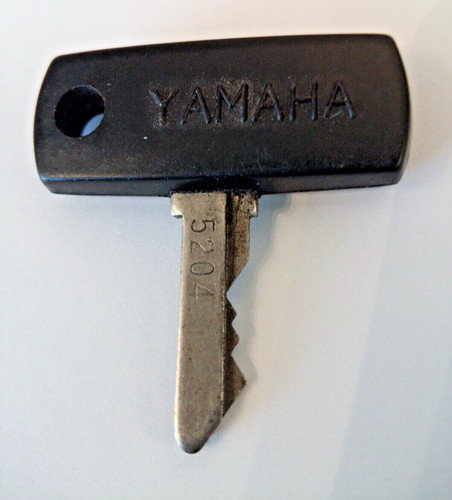 Genuine yamaha - genuine,