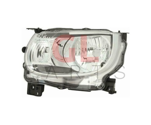 For suzuki ignis 2017 - for,