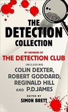 The Detection Collection-The Detection Club, Colin Dexter, Rober