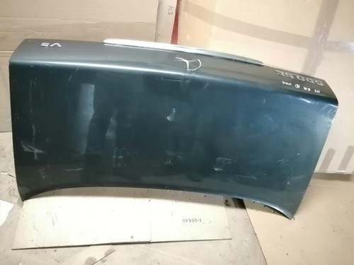 Original mercedes benz class - mercedes,