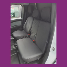 Tailored Waterproof Front 3