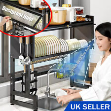 Adjustable Space Saving Over