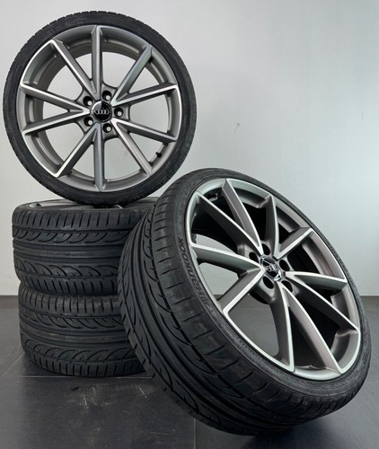 Audi tts ttrs 20 inch - tts,