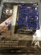 Warhammer conquest magazine - warhammer,