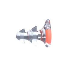 Nike Ear Plugs - Swimming - Clear