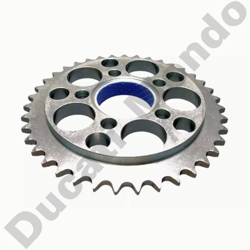 Esjot tooth rear - 43,