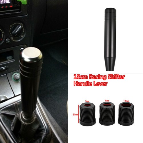 Universal 18cm aluminum car - 18cm,