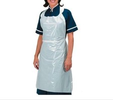 1000 x Disposable Aprons