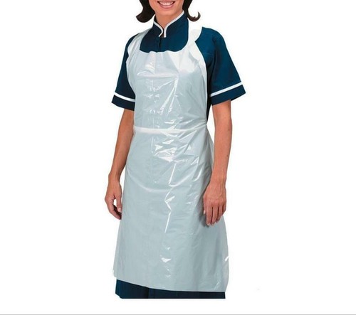 1000 disposable aprons - 1000,