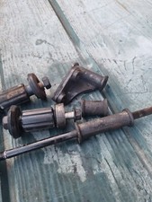 Kawasaki Zzr600d Engine Bolts