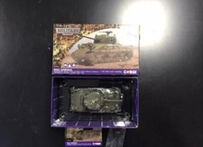 Corgi CC51032 M4A1 Sherman
