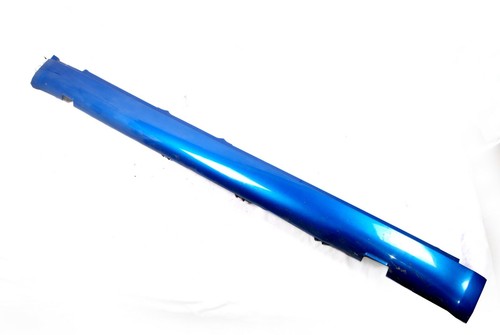 Offside sill cover - sill,