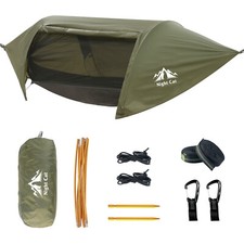 Night cat heavy duty hammock - heavy,