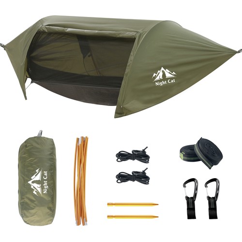 Night cat heavy duty - duty, hammock