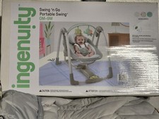 Ingenuity 10247 swing and - 10247,