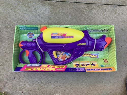 Brand new 90s larami - brand,