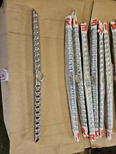 Jaguar Daimler XJ40 XJ6 Xj12 1987-1994 New Rear Boot Chrome