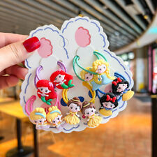 Girls Baby Hair Clips Bobbles