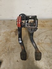 Ford Granada Mk3 Manual Pedal