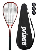 Prince Power Warrior Ti Squash