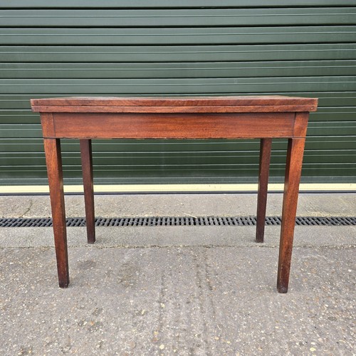 Antique victorian turnover - turnover, tea