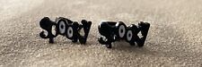 Halloween Spooky Spider Primark Stud Earrings