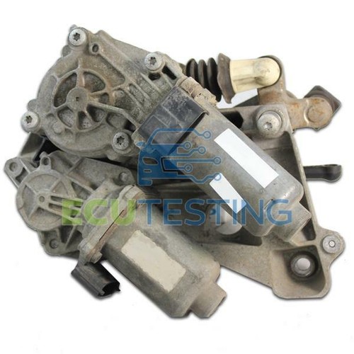 Ford fusion gear selector - ford,