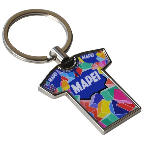 Mapei cycling jersey metal - jersey,