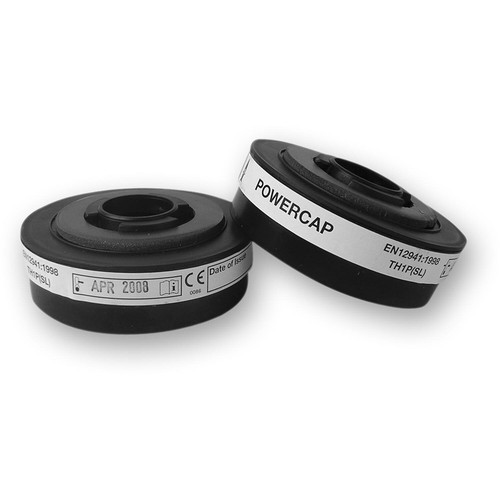 Jsp apf powercap powered - powercap,