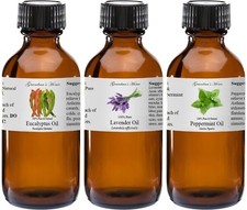 4 oz Essential Oils - 4 fl oz