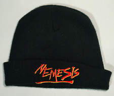 Alton Towers Nemesis Beanie