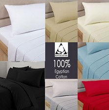 100% PURE EGYPTIAN COTTON