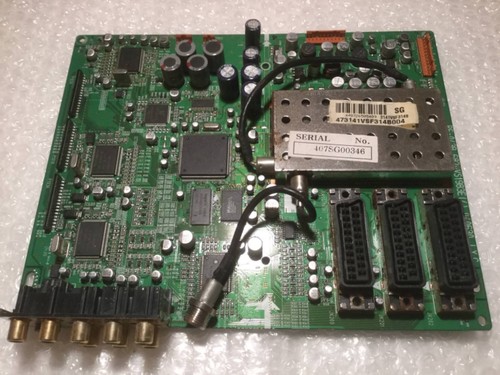 42px11 tv main av - rz-42px11,