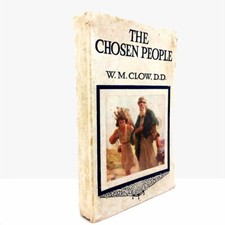 The Chosen People W Clow 1930s