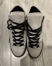 Size 9 - Balenciaga Arena High
