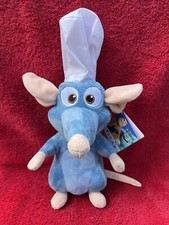 Official Disney Chef Remy