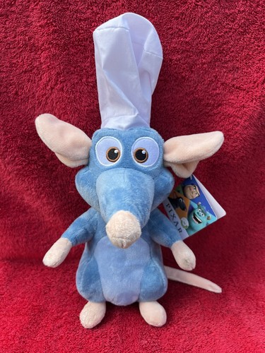 Official disney chef remy - disney,