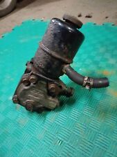 MITSUBISHI SHOGUN POWER