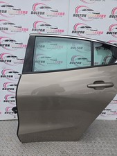 18-25 Ford Focus MK4 Hatchback