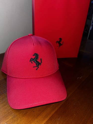 Authentic ferrari esperienza - ferrari,