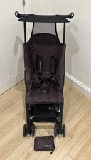 Mothercare XSS Cabin Friendly