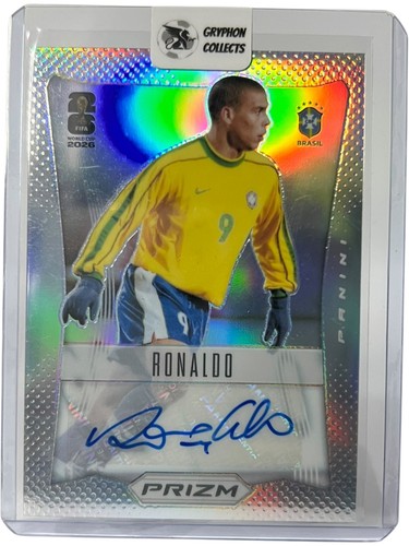 2026 panini prizm - panini, world