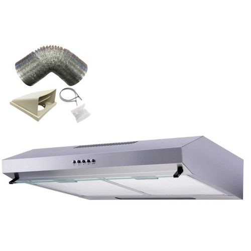 Sia vsr60ss 60cm - sia,