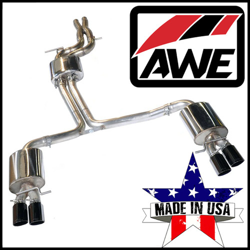 Awe touring edition - awe,