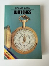 Watches Richard Good Blandford