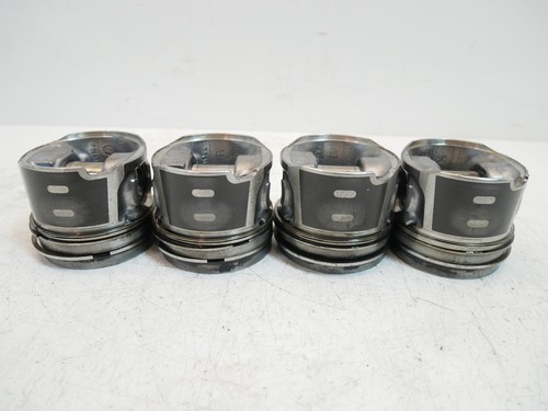 Pistons 75l101 t1db ford - 4x,
