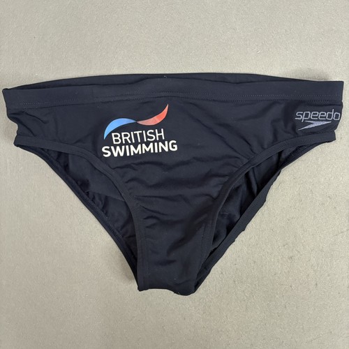 Speedo british swimming - speedo, x