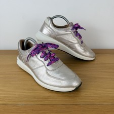 Clarks Un Rio Sprint Trainers