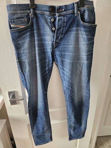 Diesel tepphar slim - tepphar, slim-carrot